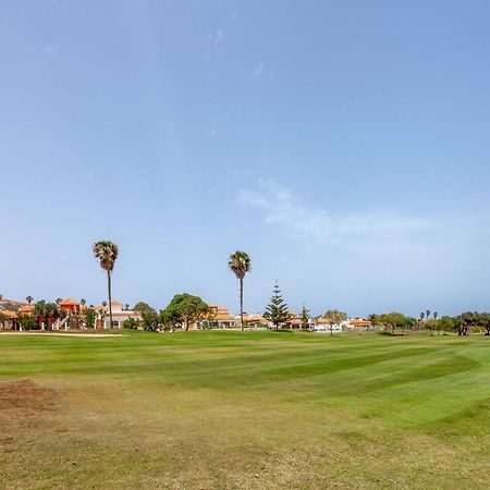 Villa Diamante 2 Golf Private Pool Caleta De Fuste By Holidays Home エクステリア 写真