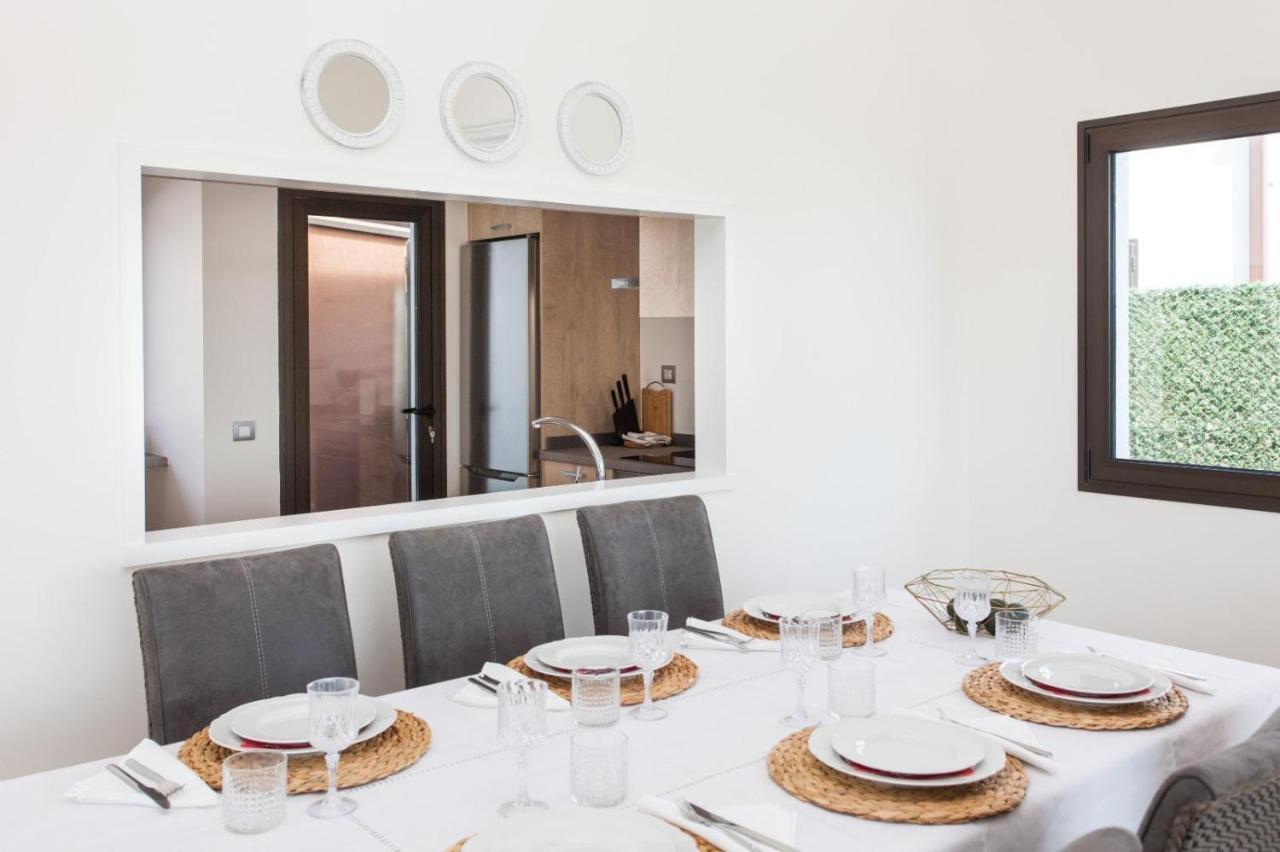 Villa Diamante 2 Golf Private Pool Caleta De Fuste By Holidays Home エクステリア 写真