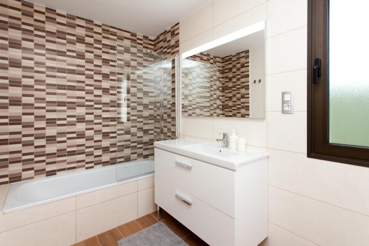 Villa Diamante 2 Golf Private Pool Caleta De Fuste By Holidays Home エクステリア 写真